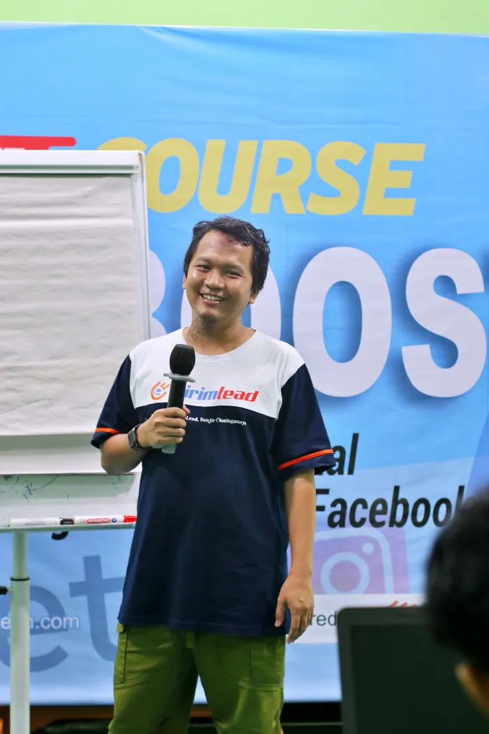 Kelas Facebook Ads Privat | Kursus Facebook Ads Sertifikat Resmi di Klaten